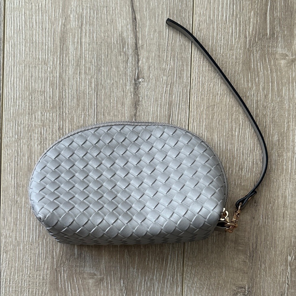 Chic Makeup Bag